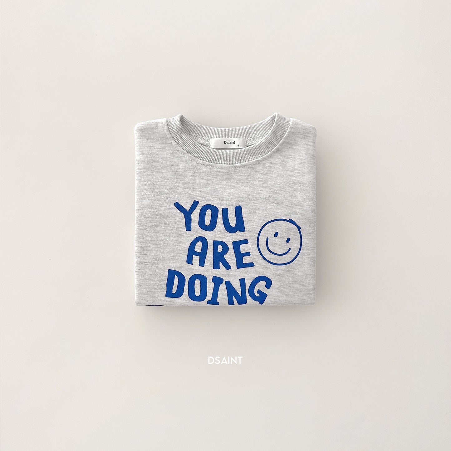 You are Sweatshirt