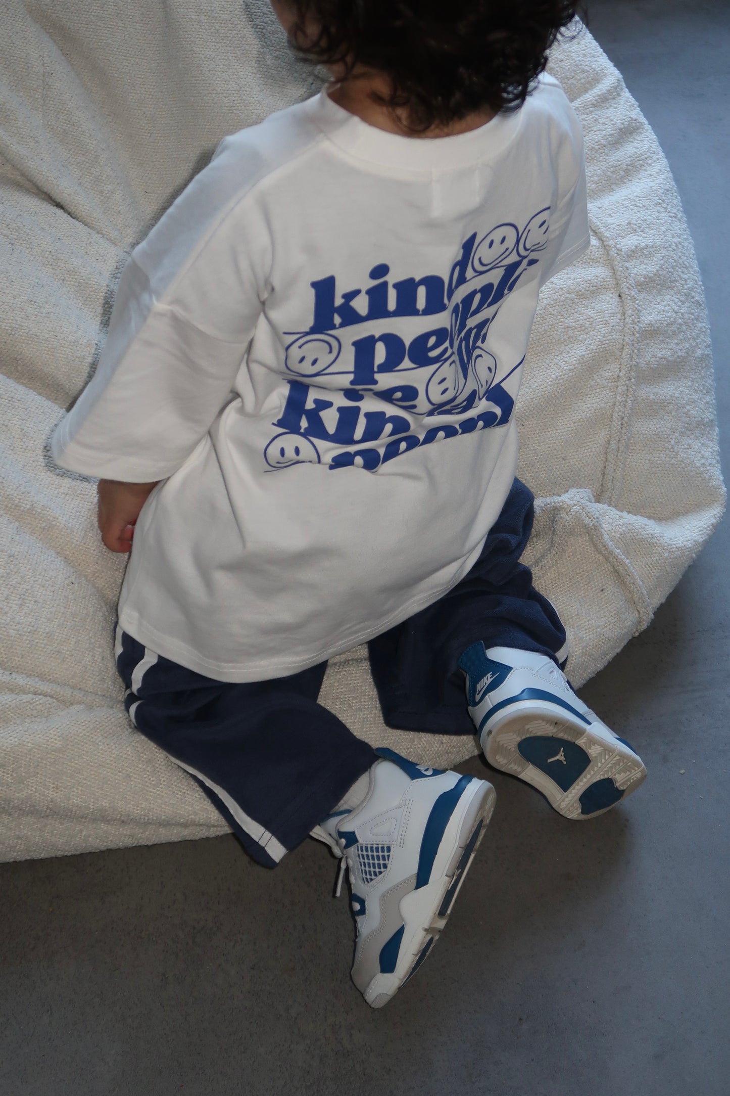 Kind People Tee