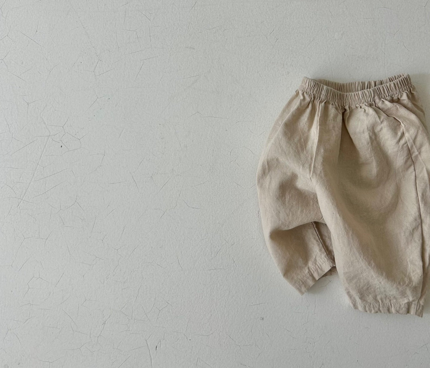 Orginal Sommer Easy Pants