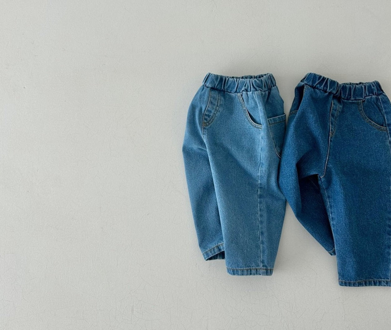 Denim Denim Jeans
