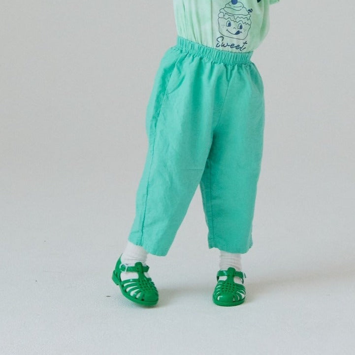 Orginal Sommer Easy Pants