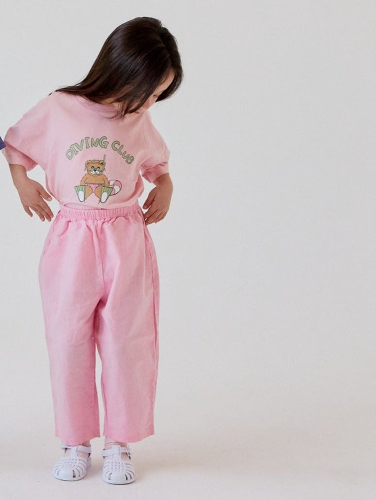 Orginal Sommer Easy Pants