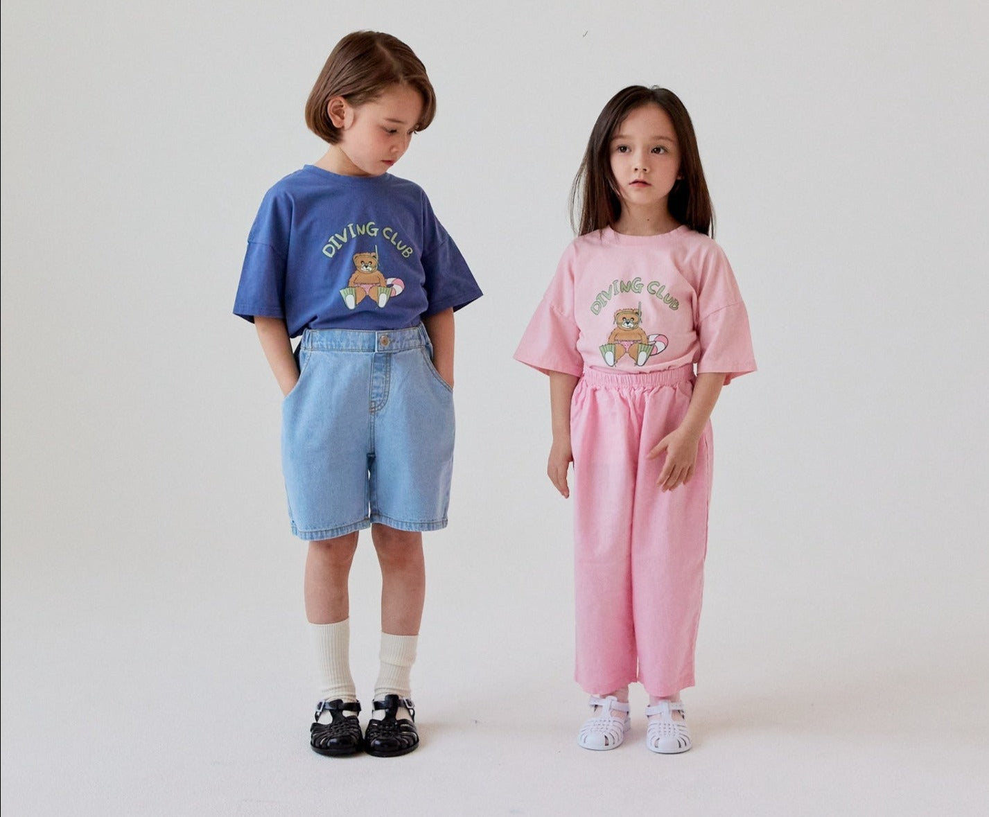Orginal Sommer Easy Pants