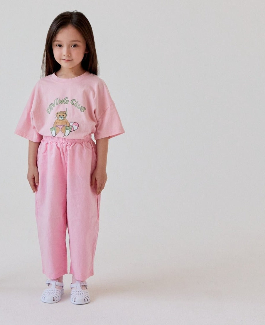 Orginal Sommer Easy Pants