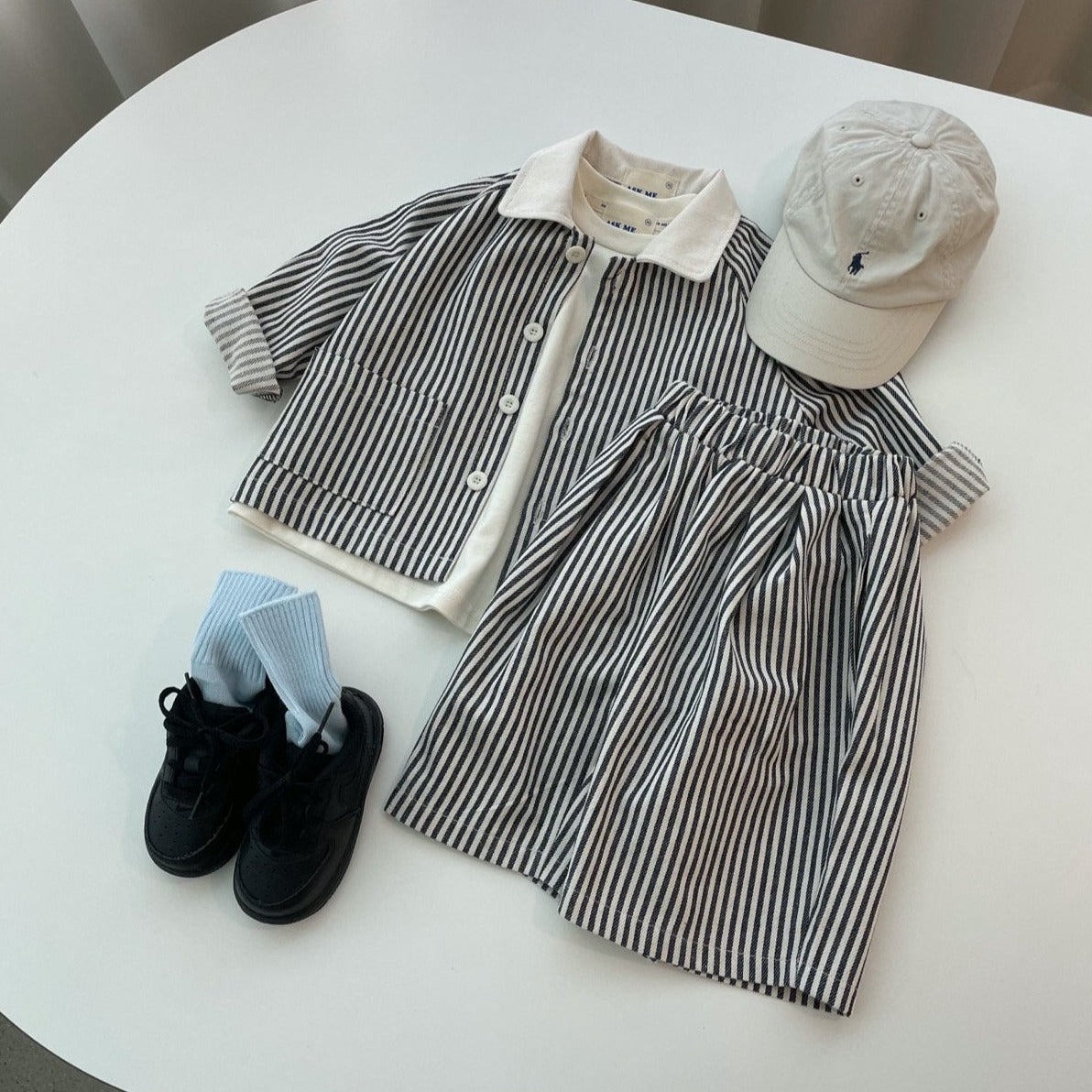 Karlo Jacket