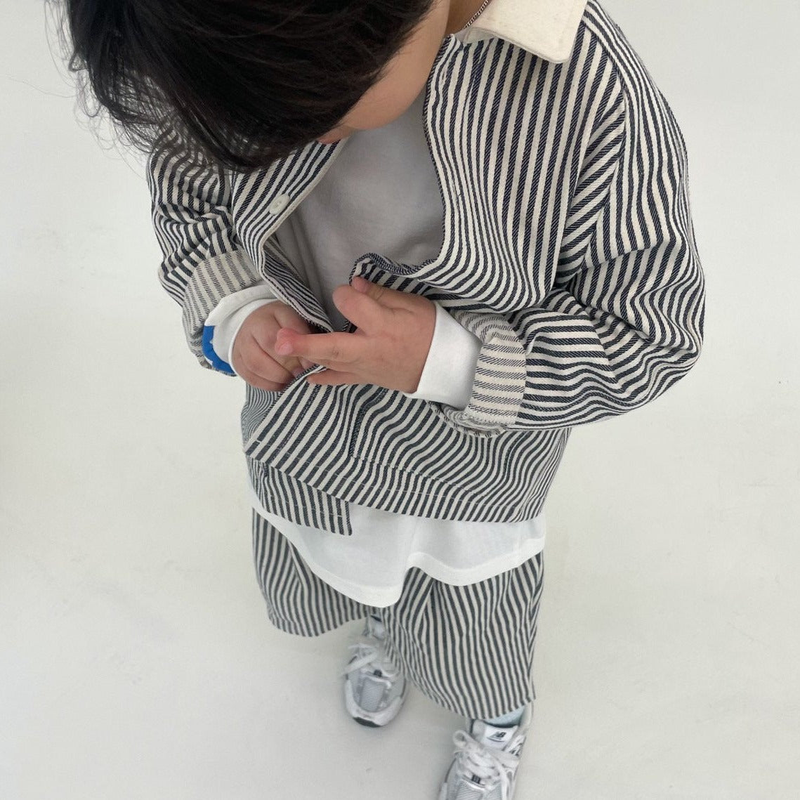 Karlo Jacket