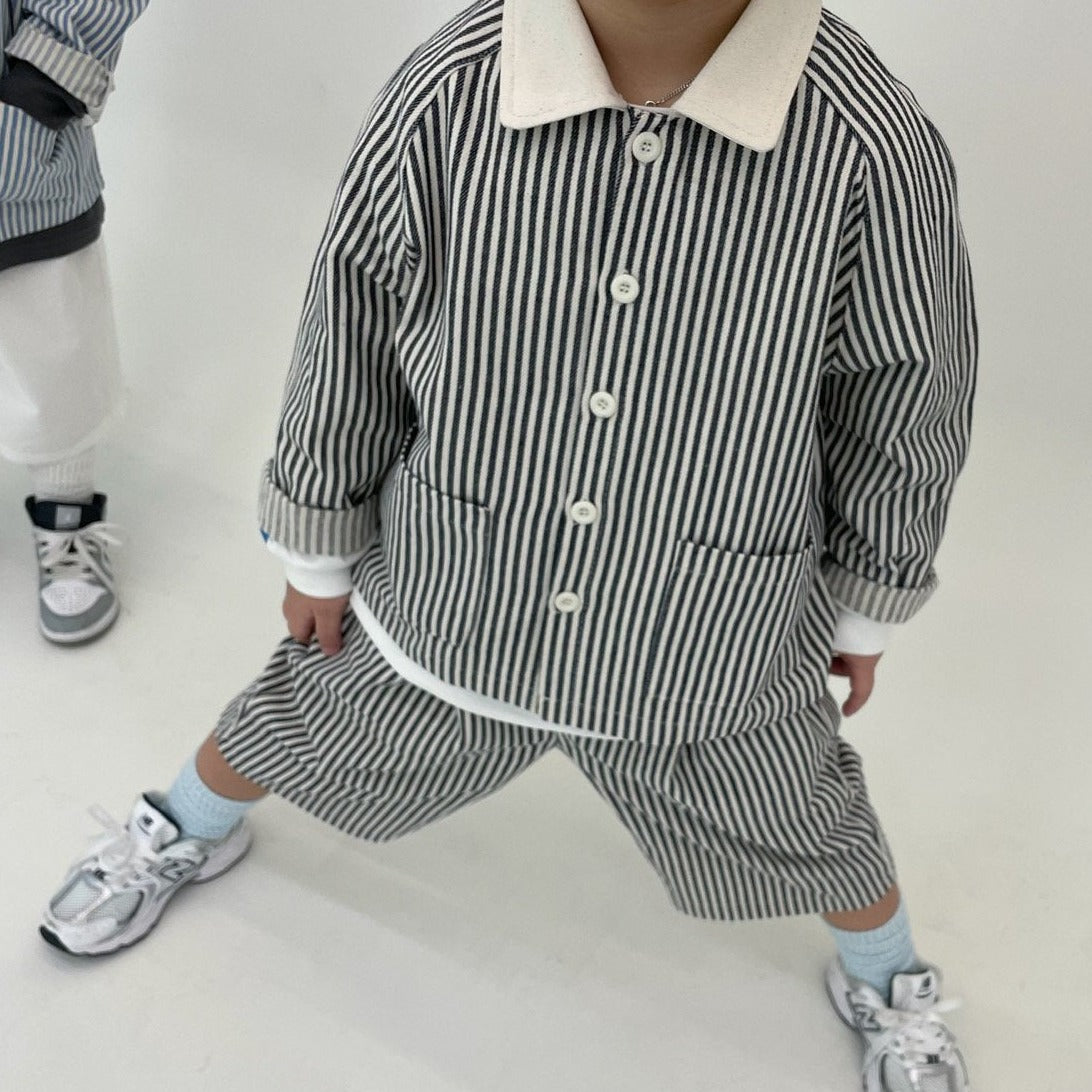 Karlo Jacket