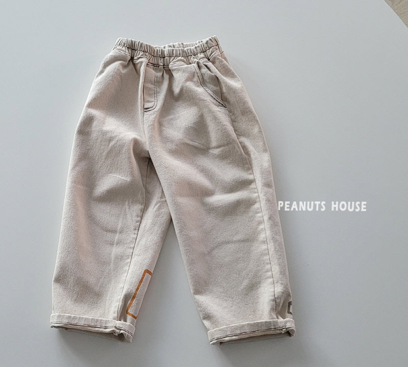 Smile Pants