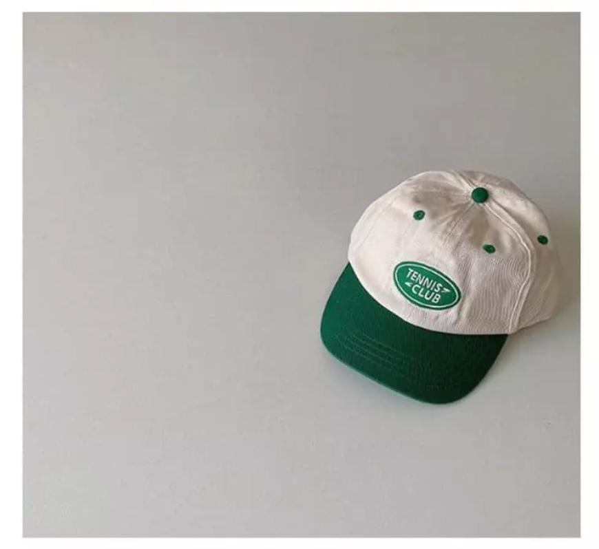 Tennis Cap
