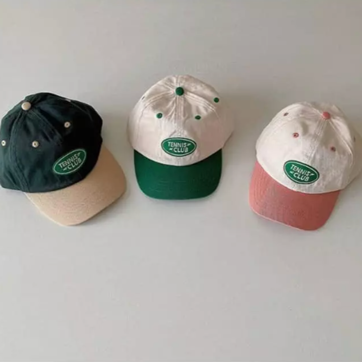 Tennis Cap