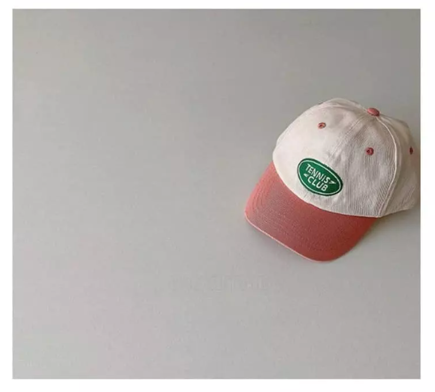 Tennis Cap