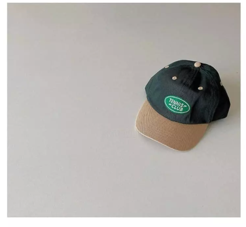 Tennis Cap