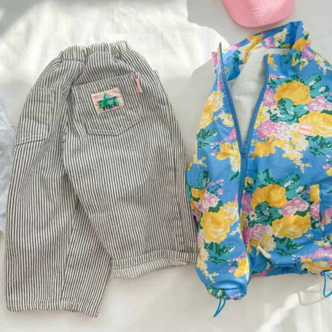 Milk Jeans