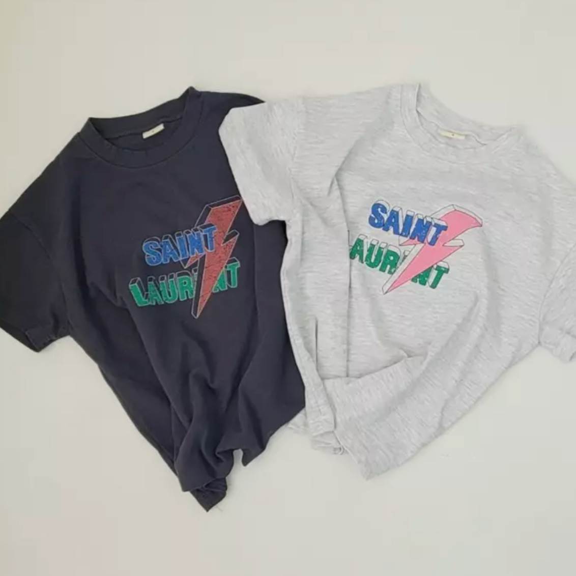 Thunder T-shirt