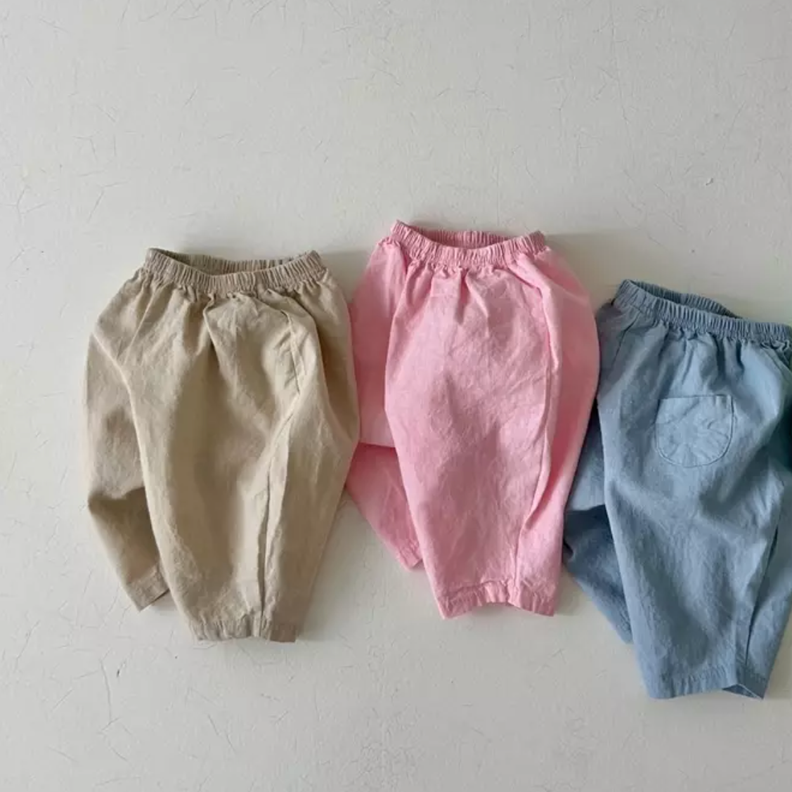 Orginal Sommer Easy Pants