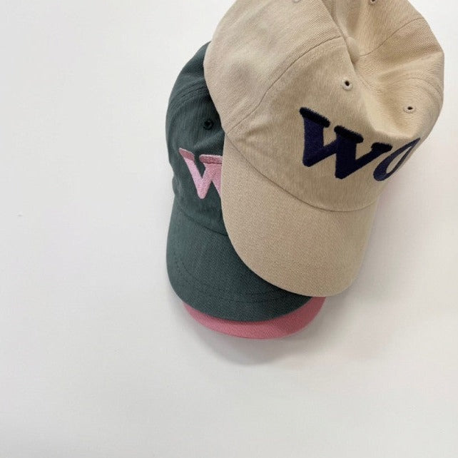 WO Cap