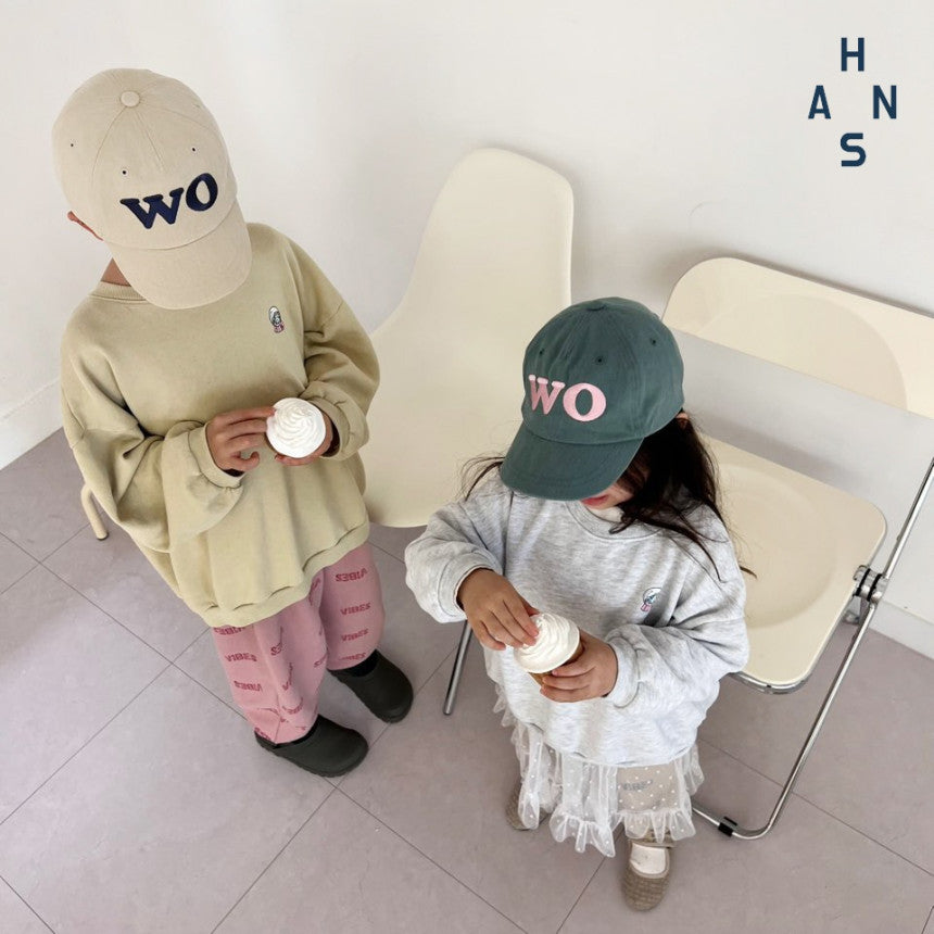WO Cap