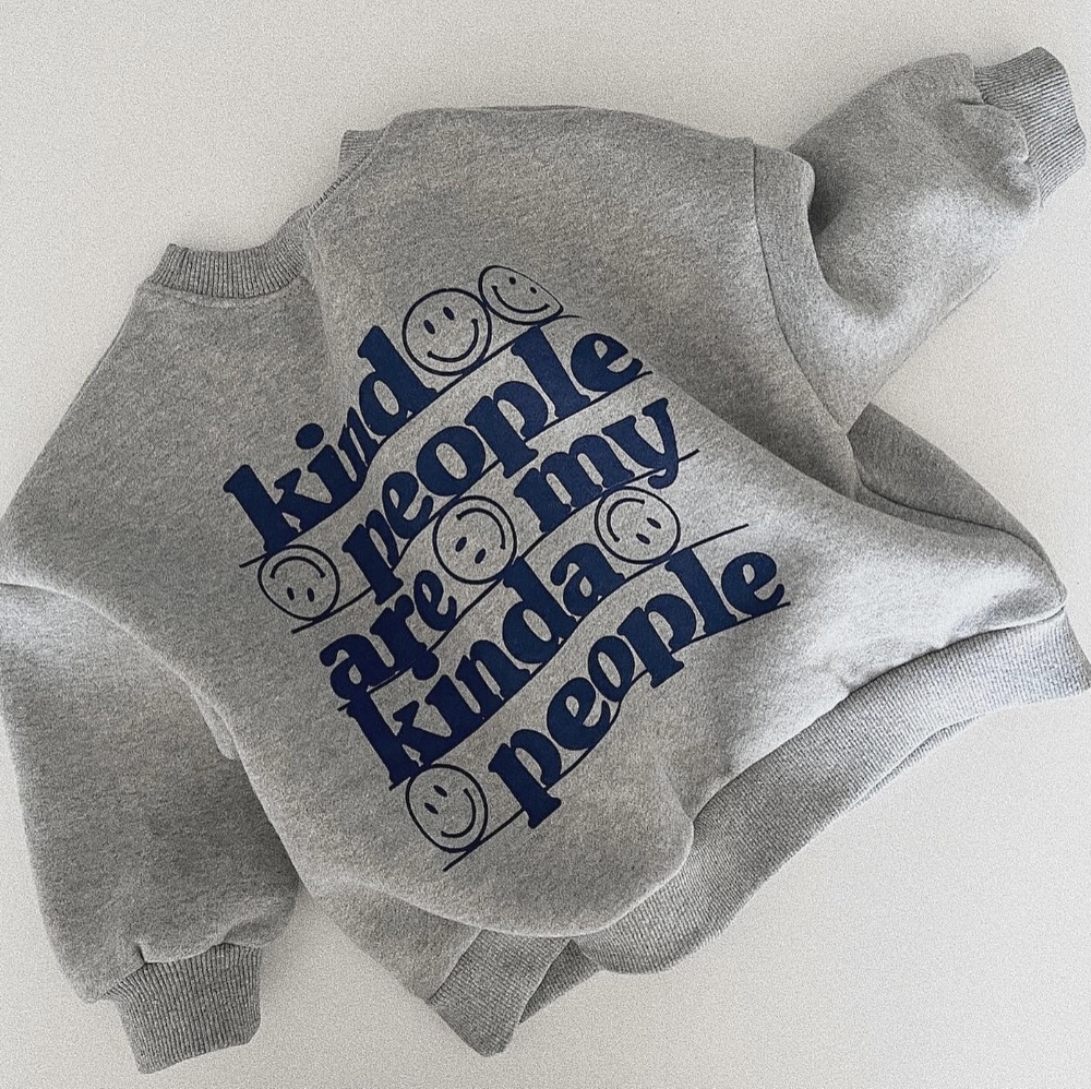 Sweatshirts