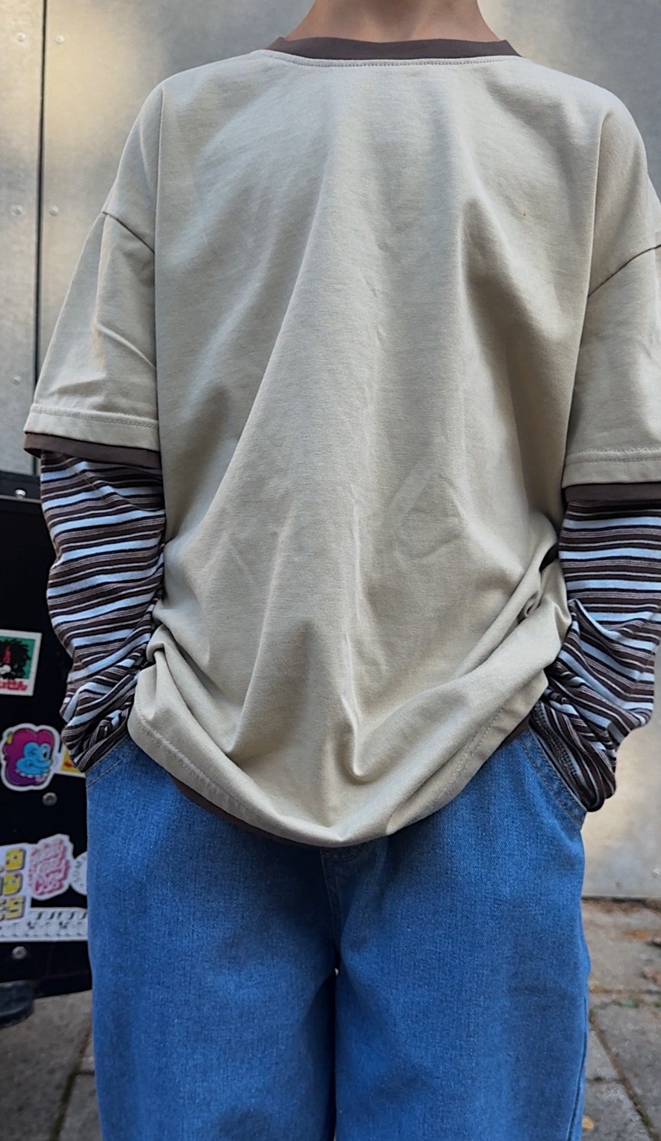 Carl Shirt
