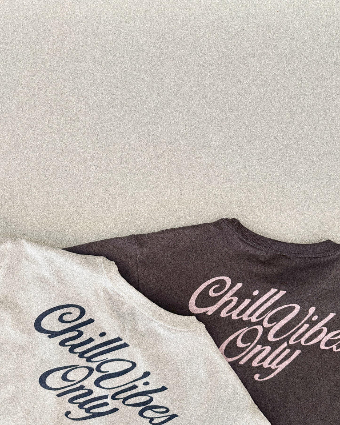 Chill Vibes Tee