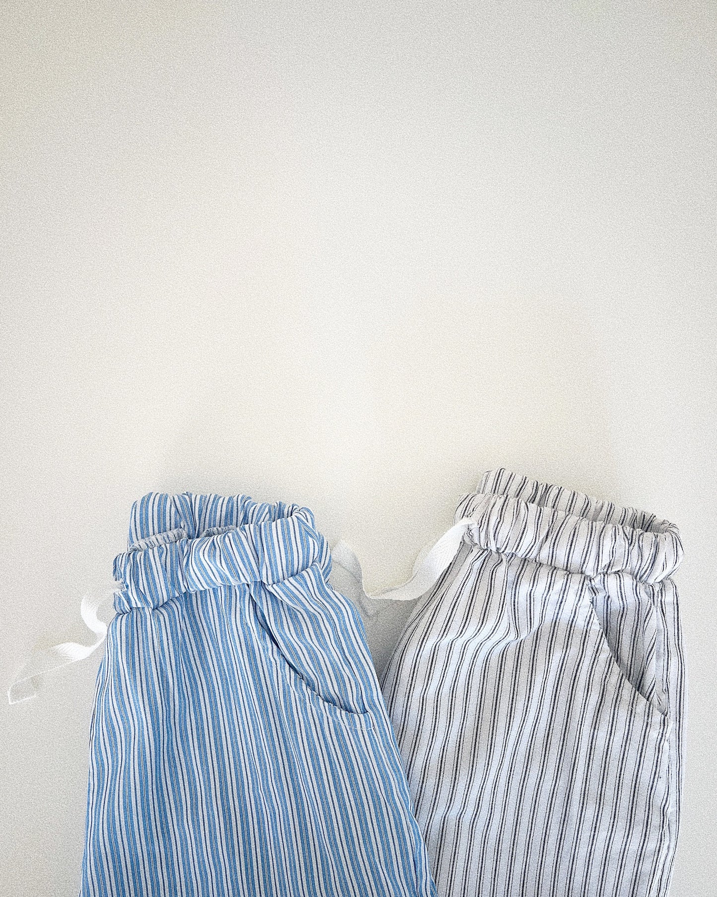 Stripe Soft Pants