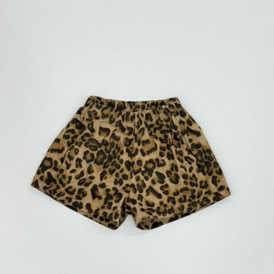 Leo Shorts