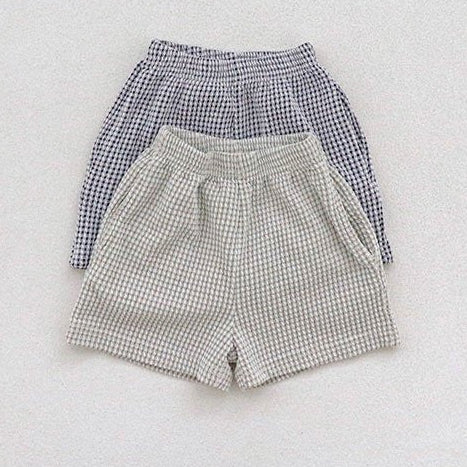 Stella Shorts