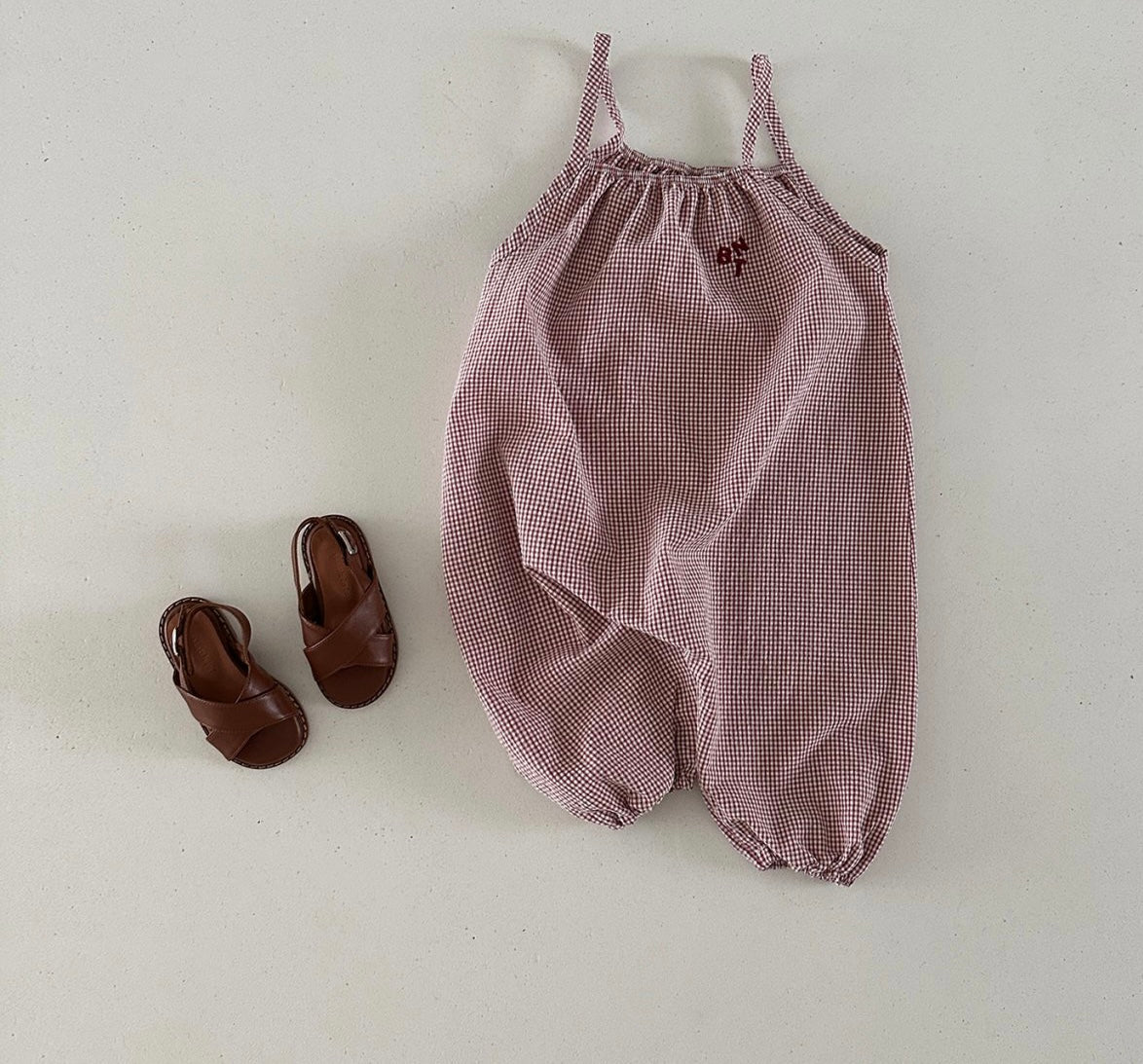 Harvey Overalls