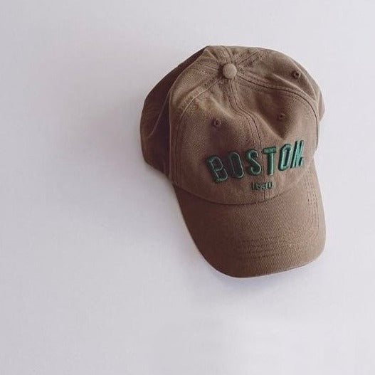 Boston Cap