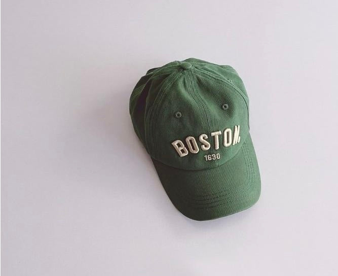Boston Cap