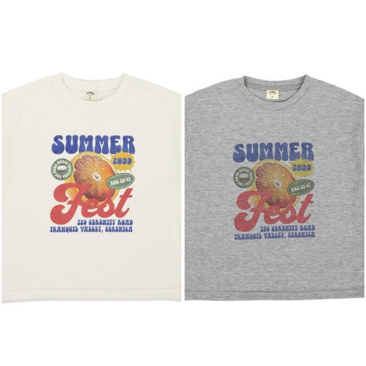 Fruit Tee