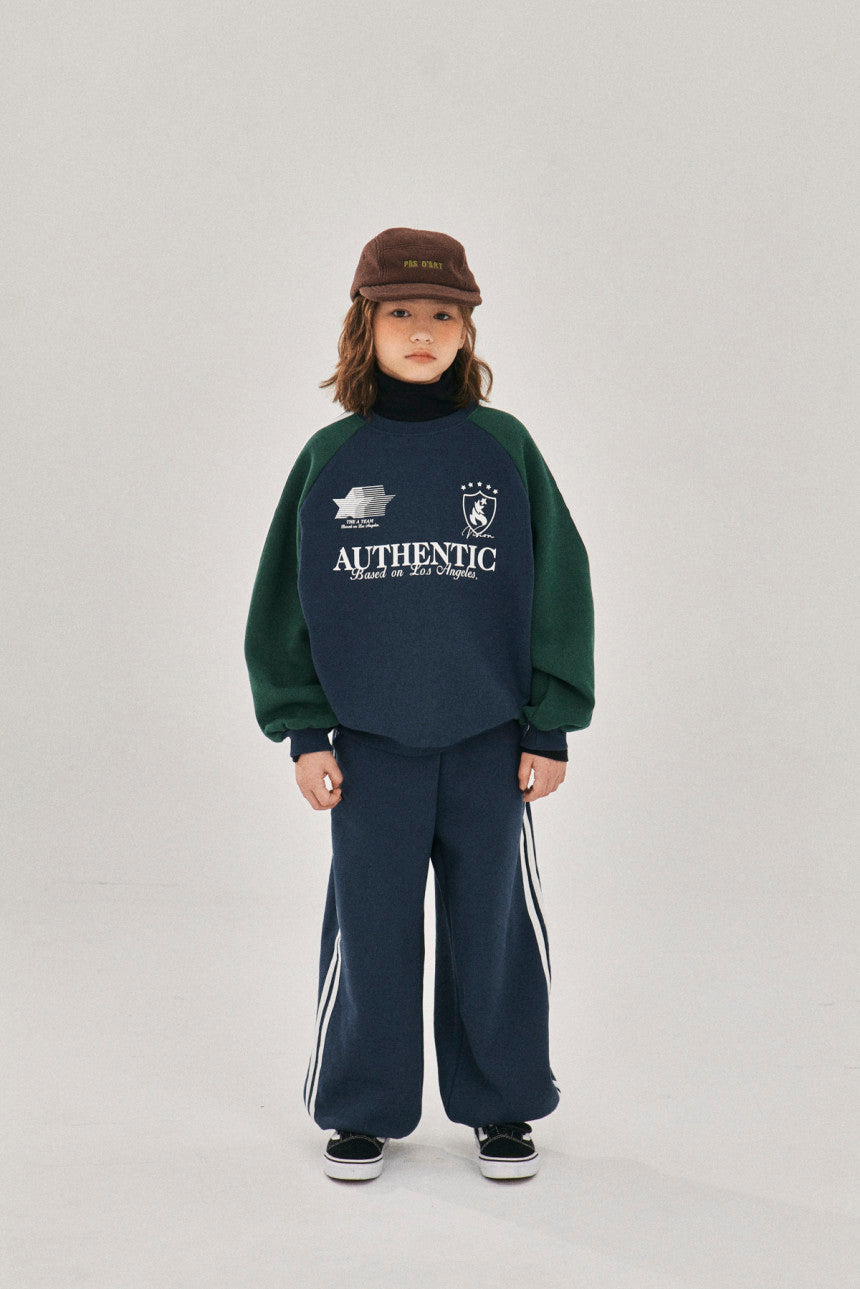 Jogger Sweatset