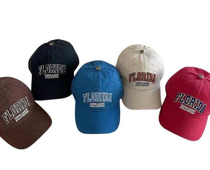 Florida Cap