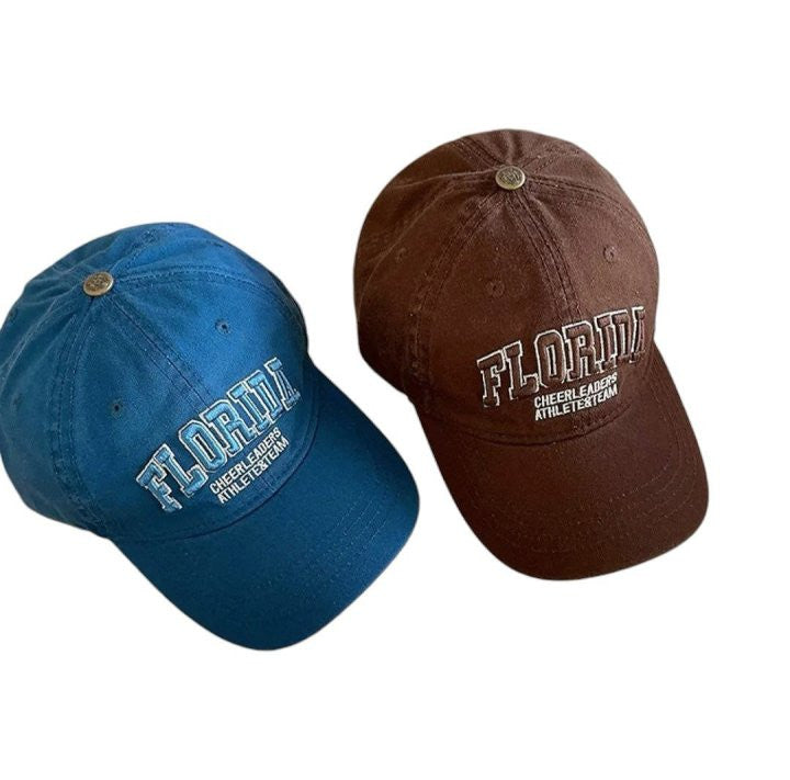 Florida Cap