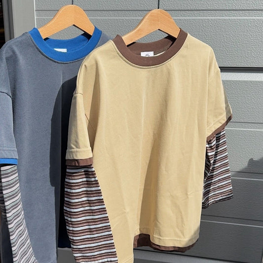 Carl Shirt