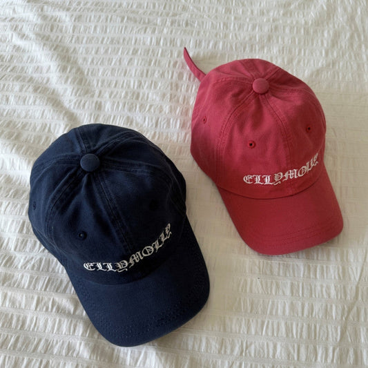 Hearts Ball Cap