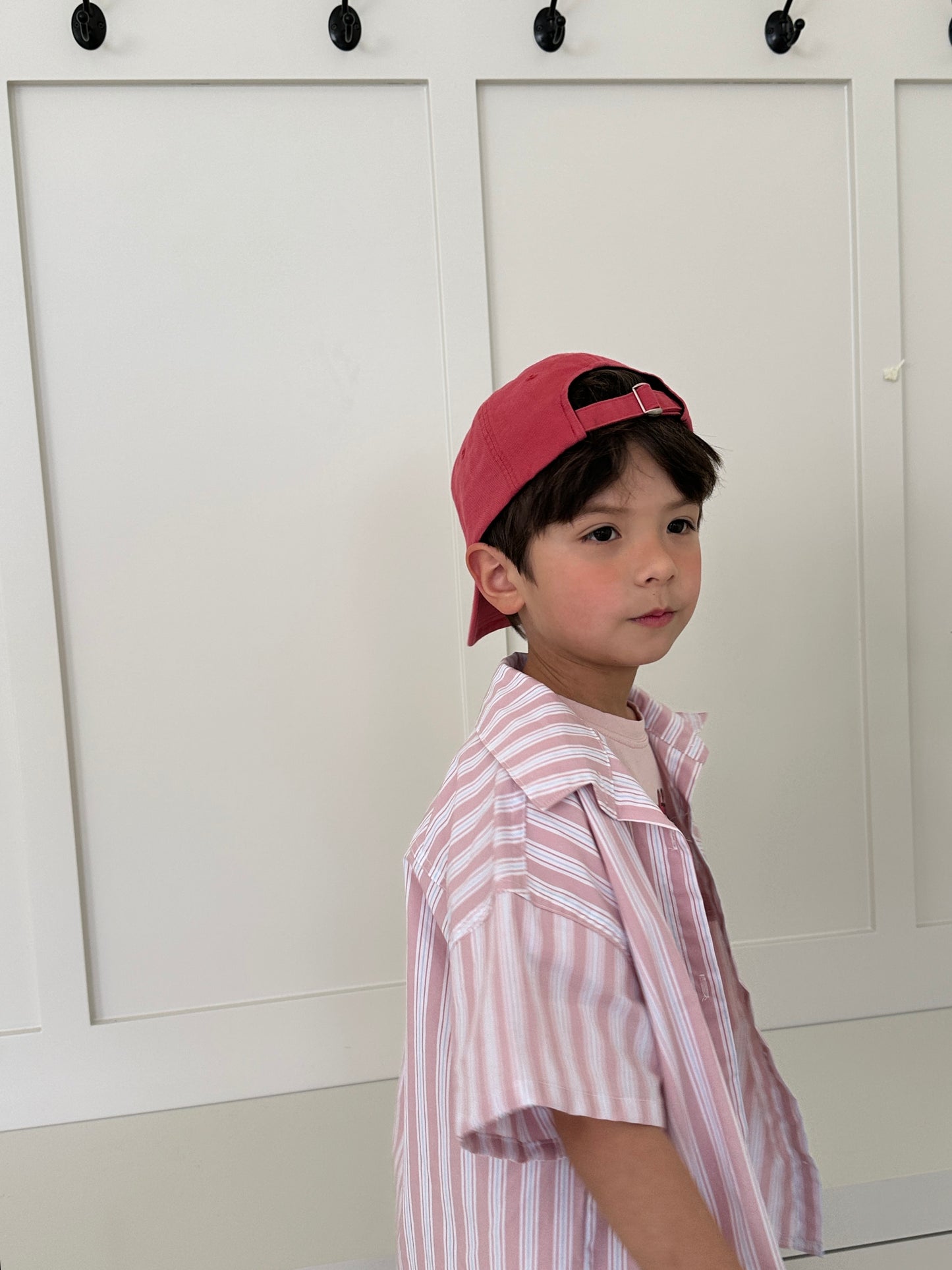 Today denim cap