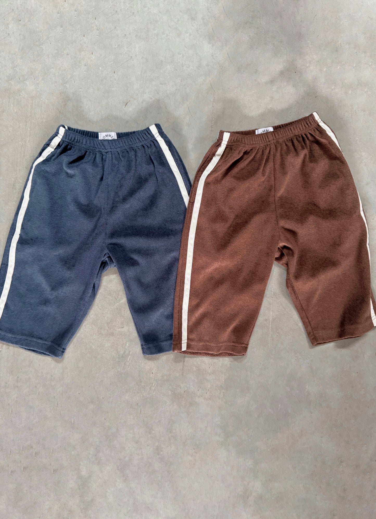 Sommer Track Pants