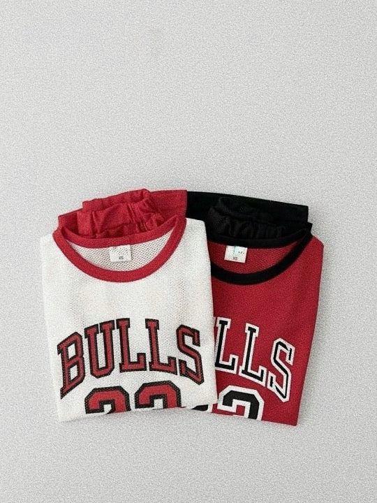 Bulls set