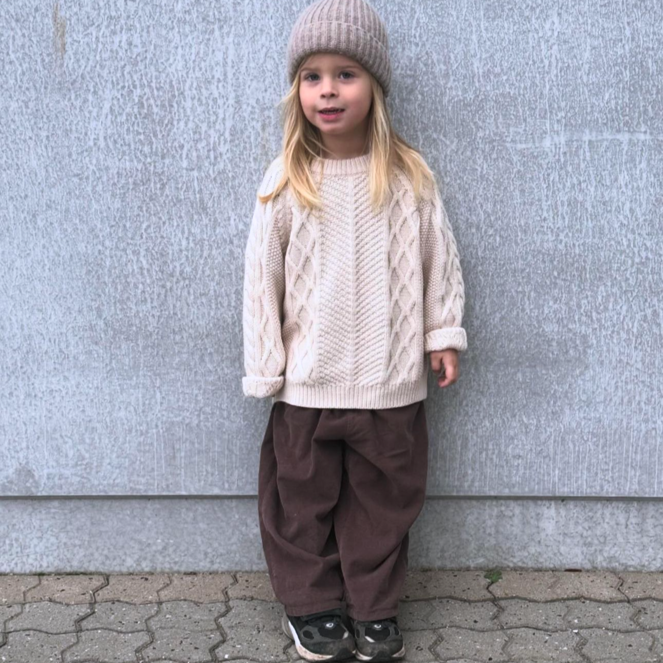 Arthur Pants