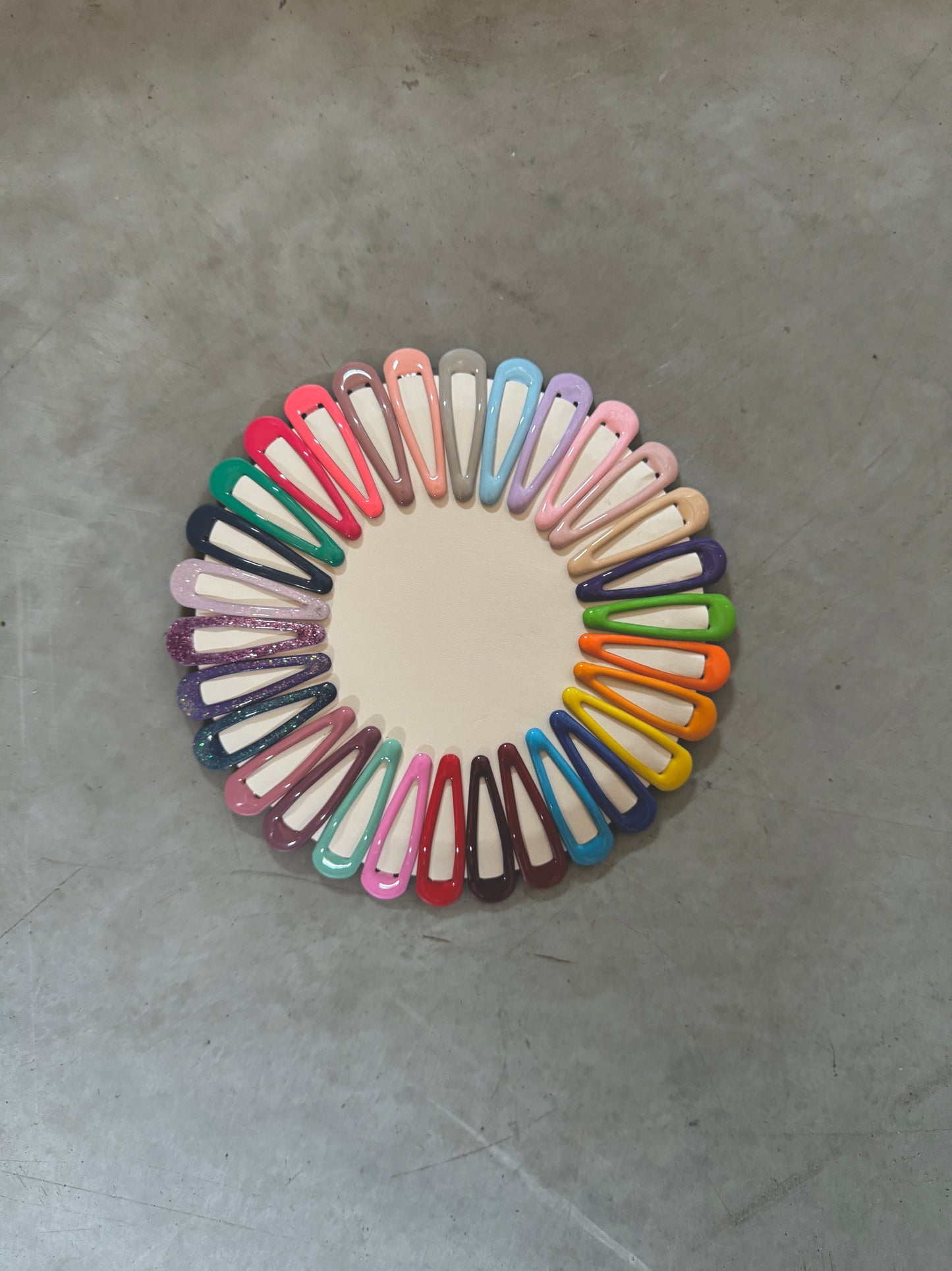 Hairclips