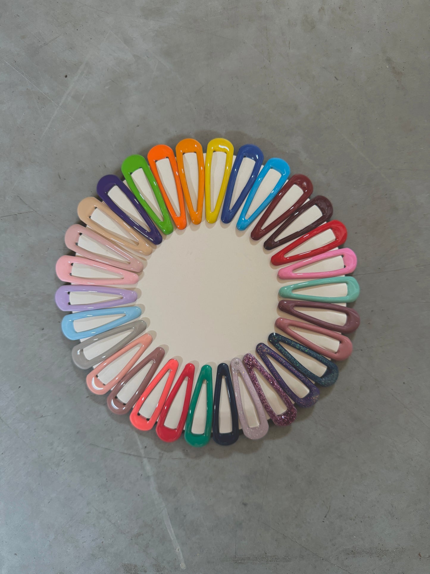 Hairclips