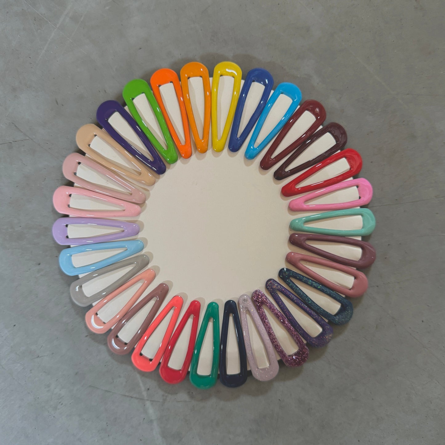 Hairclips