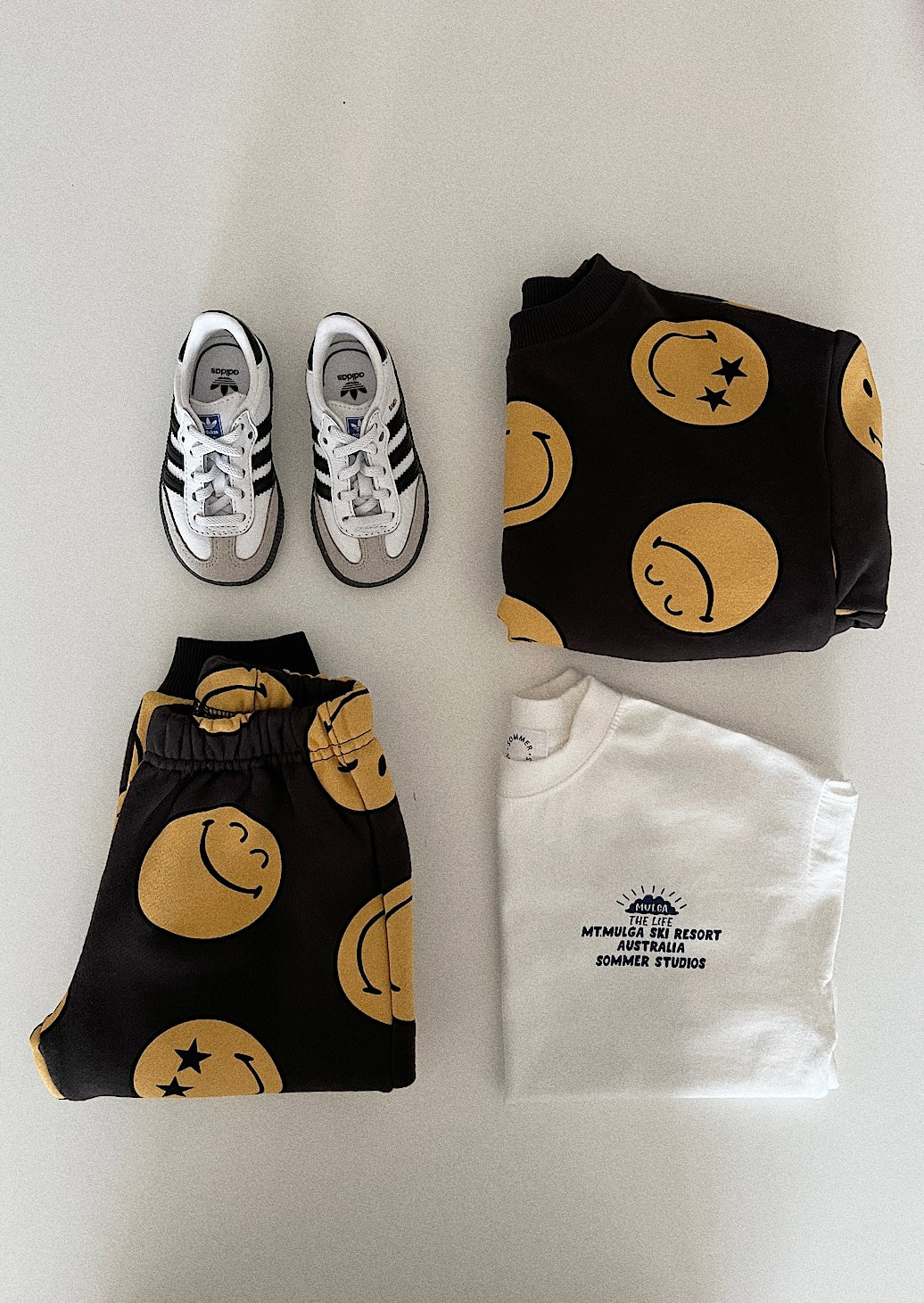 Kind People Tee