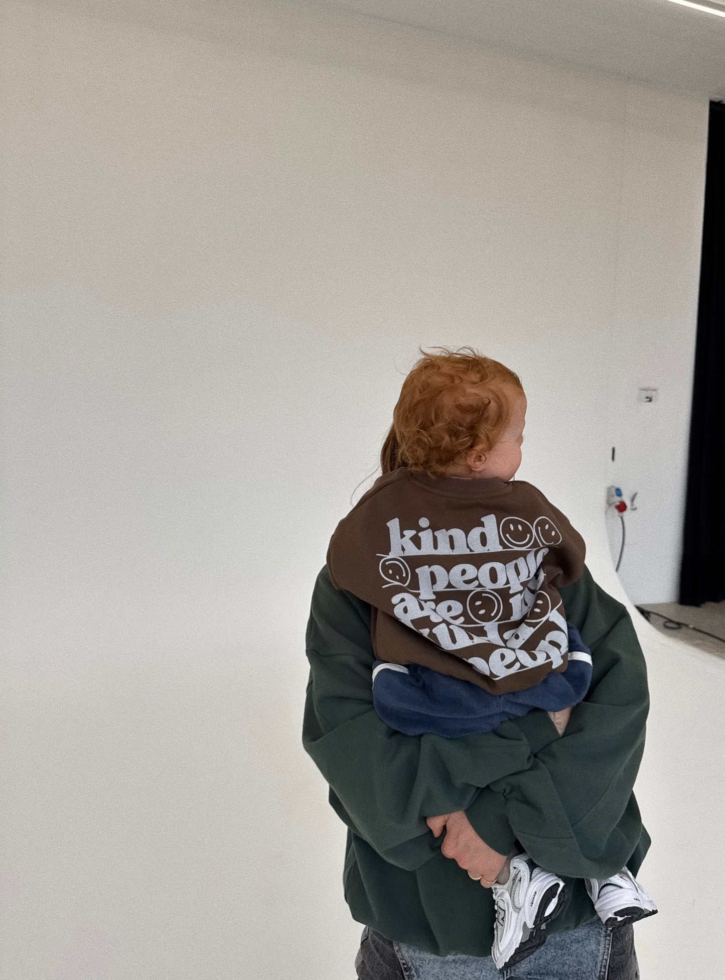 Work denim jacket