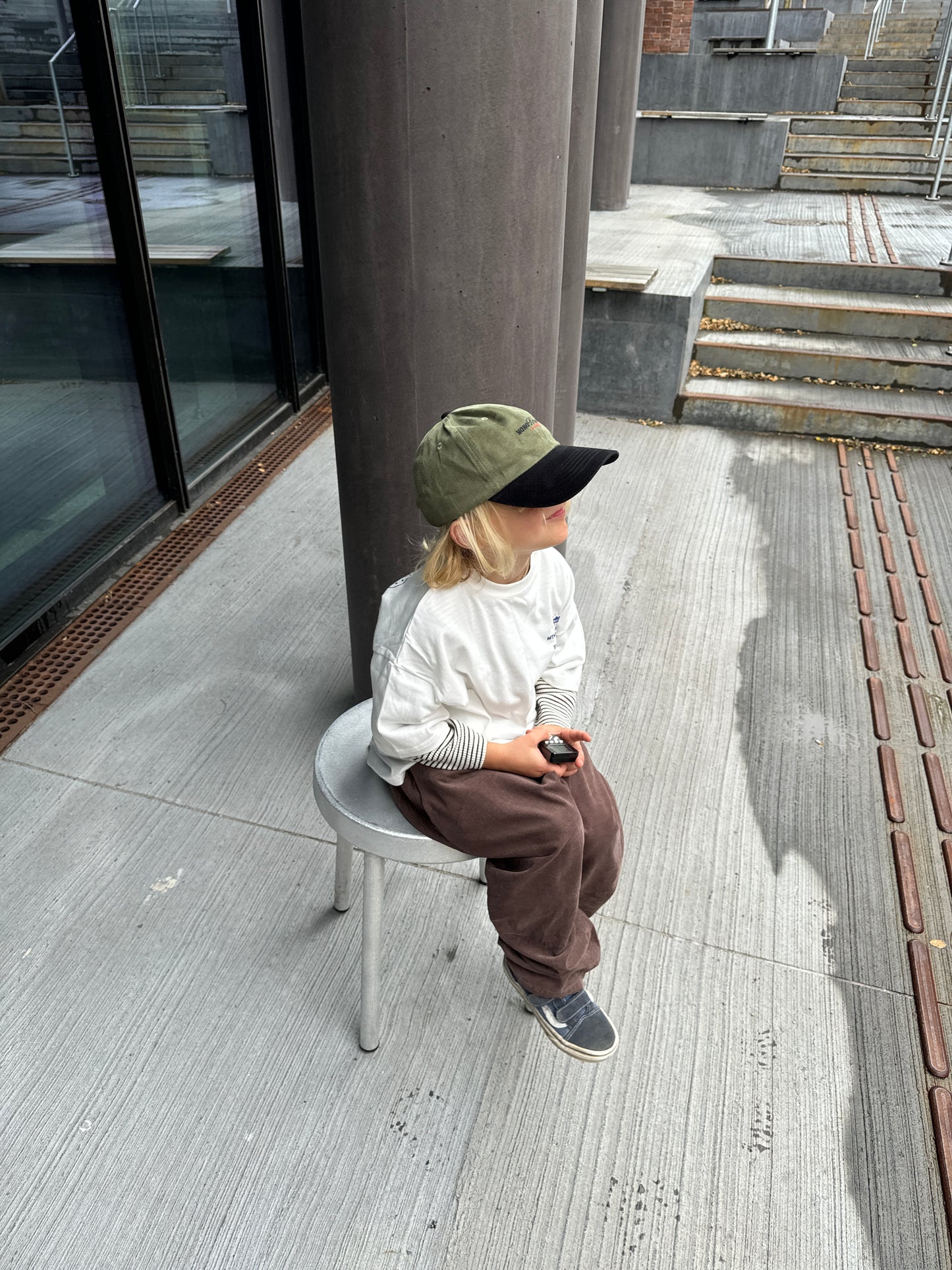 Kanoa Cap