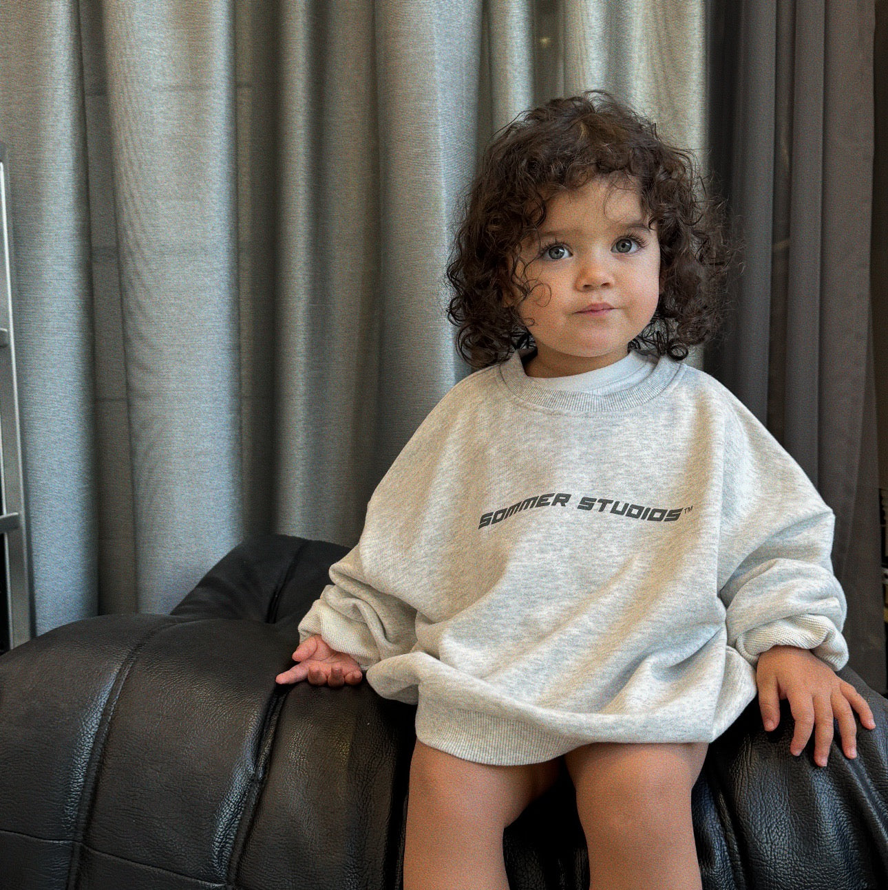 Cherry Sweatshirt