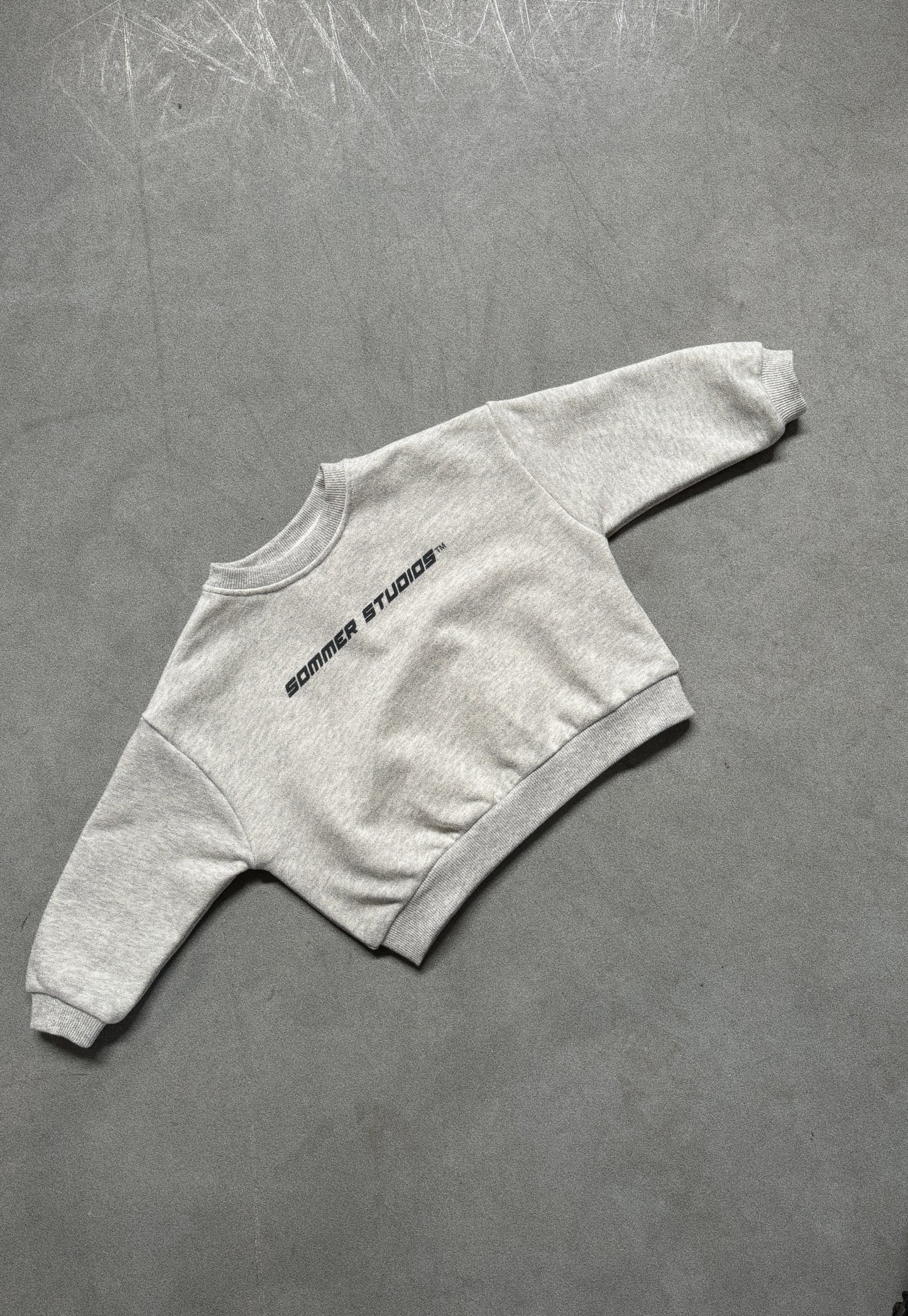 Cherry Sweatshirt