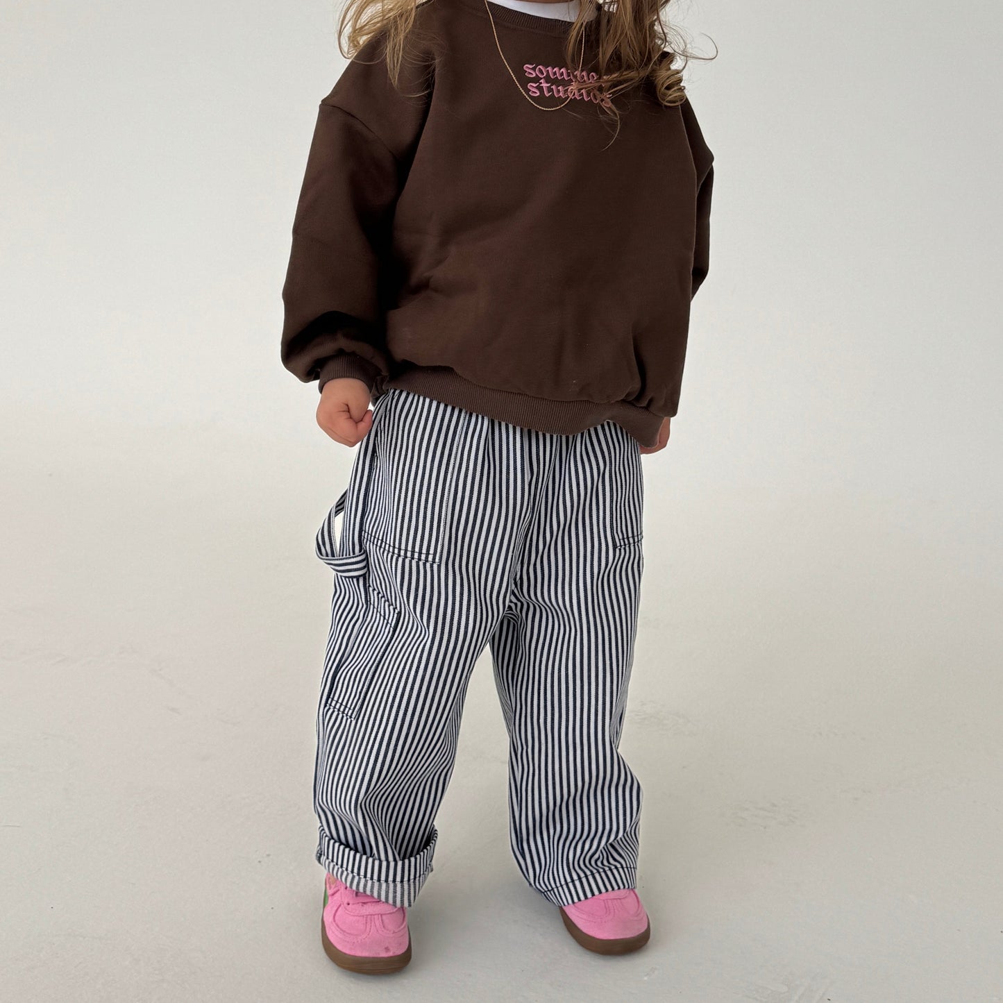 Emil Skater Jeans