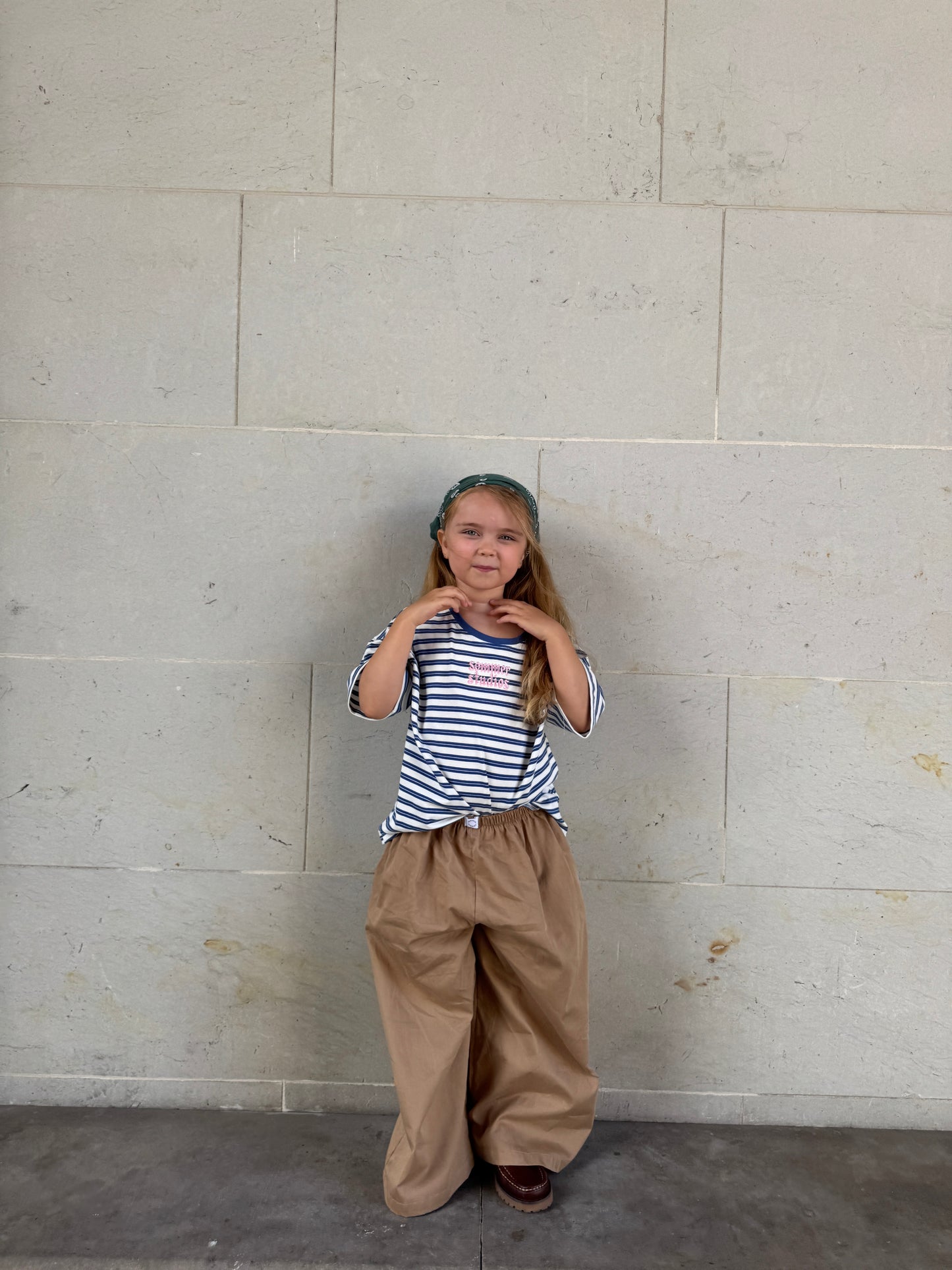 Rio Pants